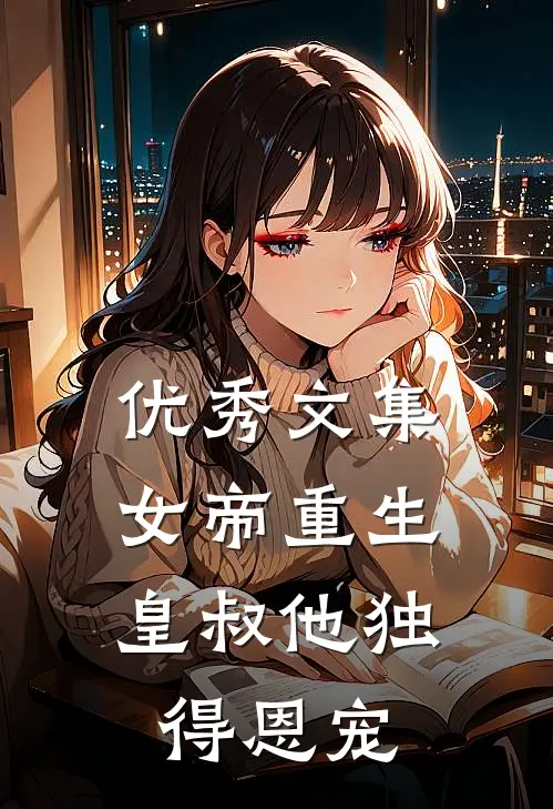 优秀文集女帝重生，皇叔他独得恩宠