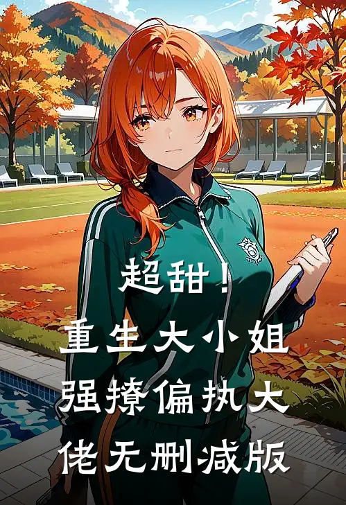 超甜!重生大小姐强撩偏执大佬无删减版在线观看