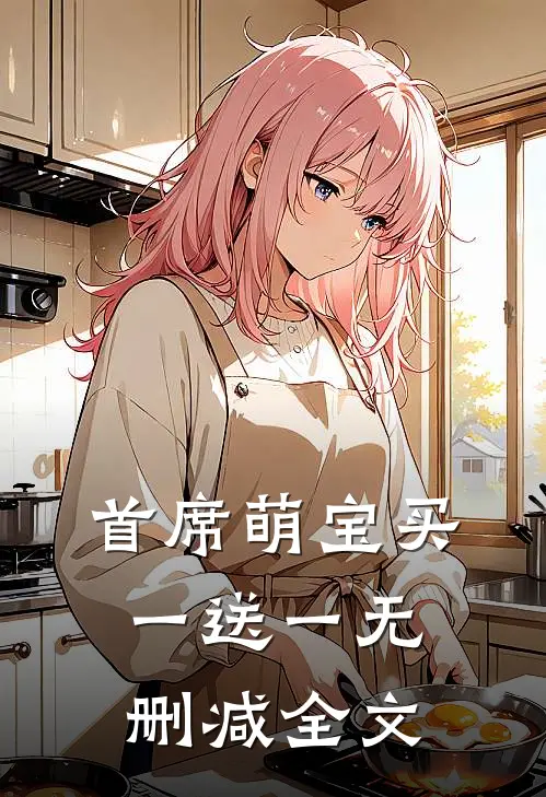 首席萌宝买一送一无删减全文