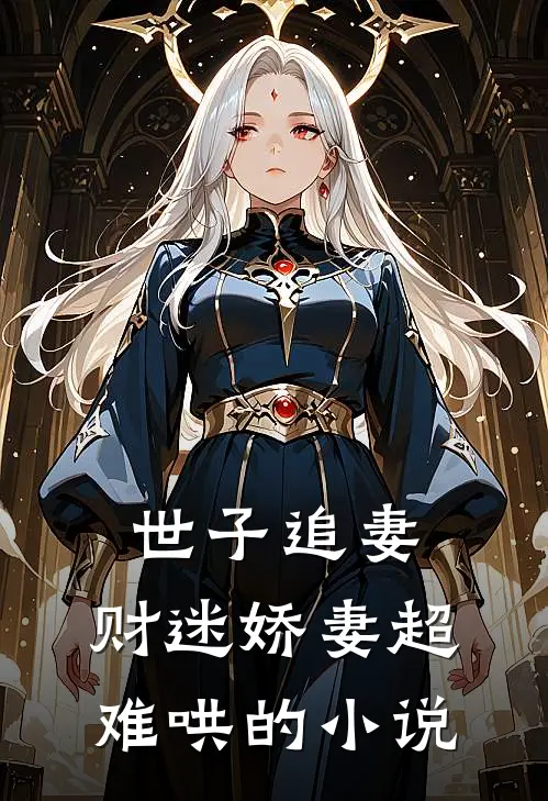 世子追妻财迷娇妻超难哄的