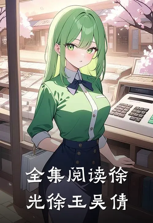 全集阅读徐光徐玉吴倩