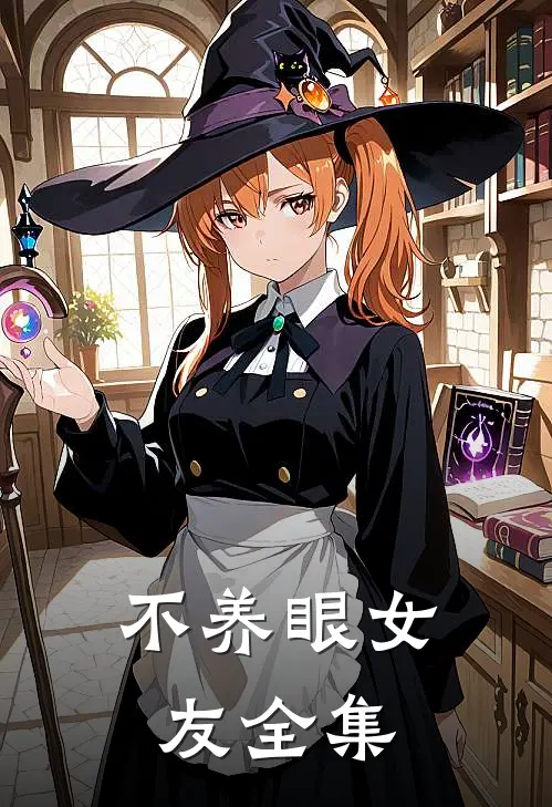 不养眼女友 全集
