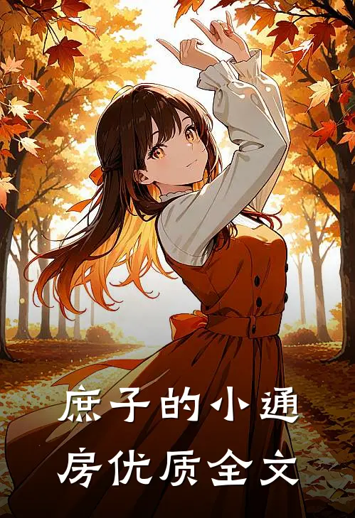 庶子的小通房优质全文