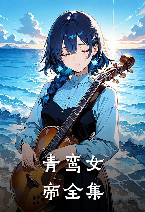 青鸾女帝 全集