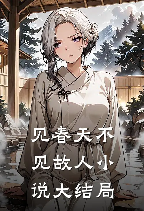 见春天不见故人小说大结局