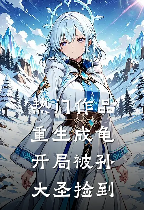 热门作品重生成龟：开局被孙大圣捡到