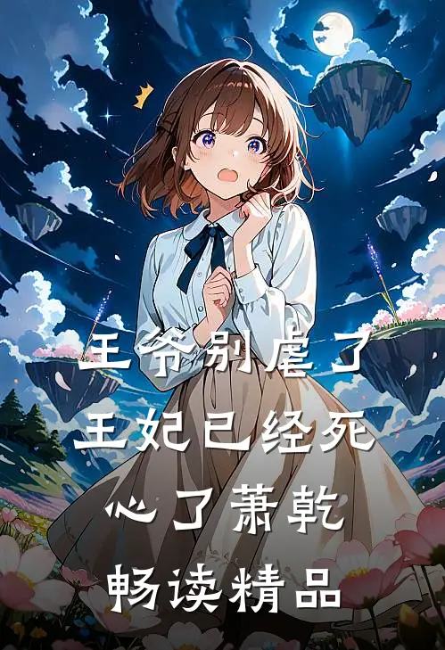 王爷别虐了王妃已经死心了萧乾畅读精品