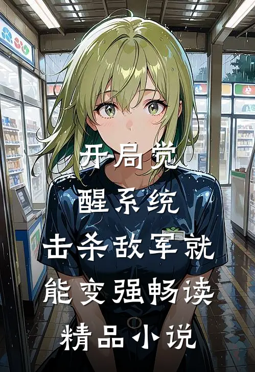 开局觉醒系统,击杀敌军就能变强畅读精品小说