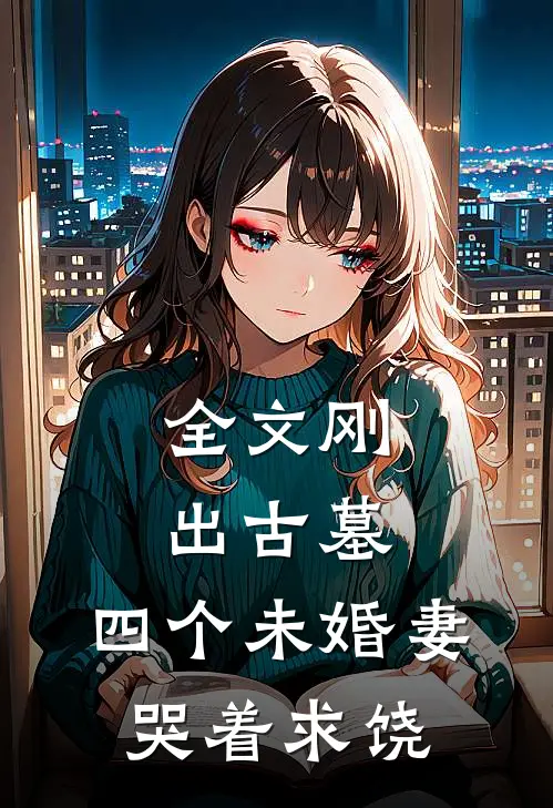 全文刚出古墓，四个未婚妻哭着求饶