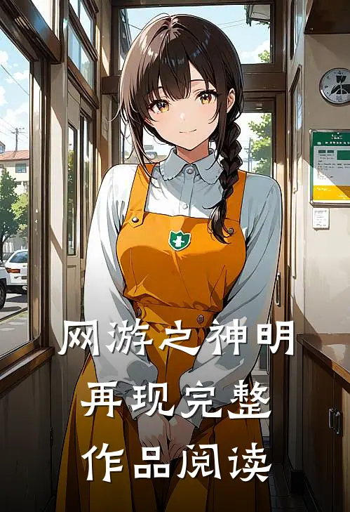 网游之神明再现完整作品阅读