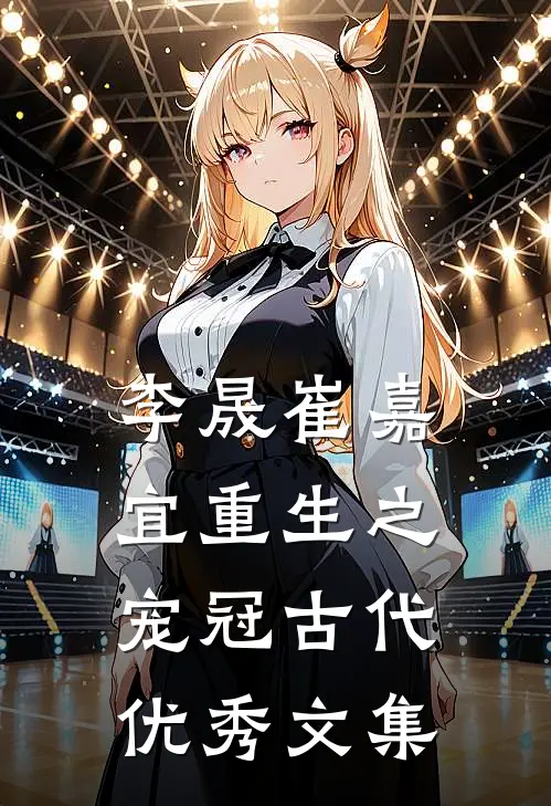李晟崔嘉宜重生之宠冠古代优秀文集