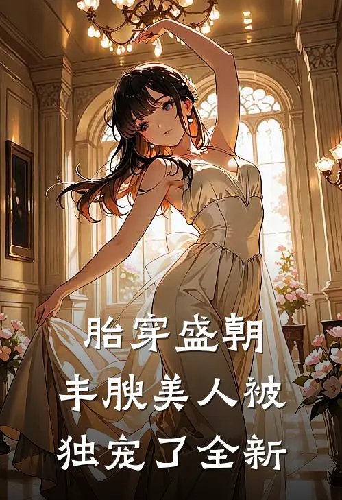 胎穿盛朝，丰腴美人被独宠了全新