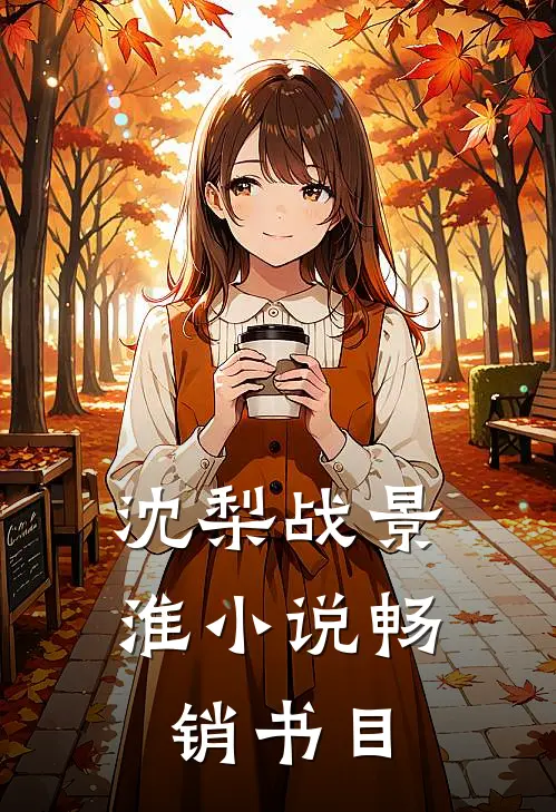 沈梨战景淮小说畅销书目