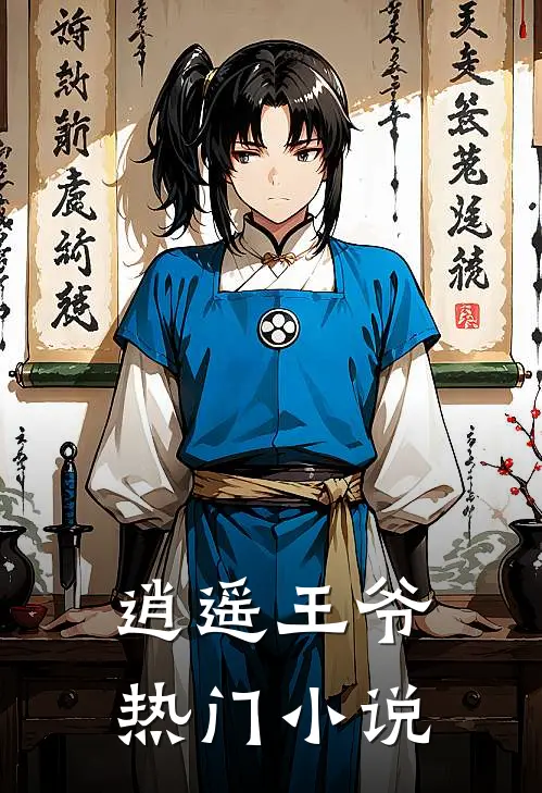 逍遥王爷热门小说