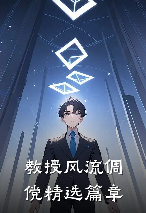 教授风流倜傥精选篇章