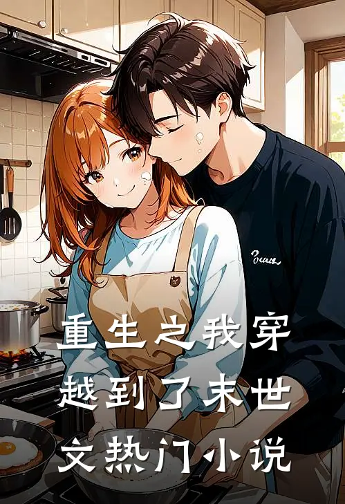 重生之我穿越到了末世文热门小说