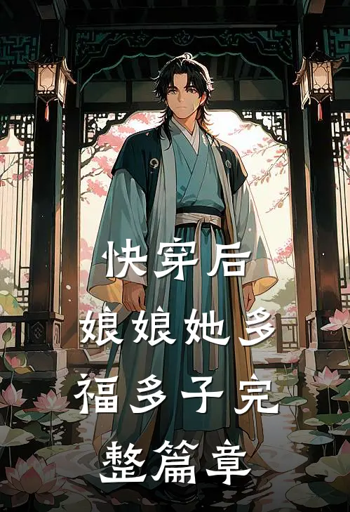 快穿后,娘娘她多福多子完整篇章