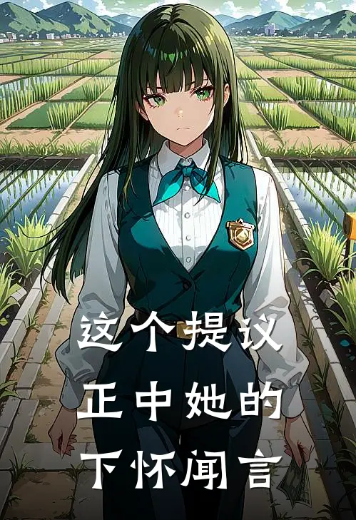 这个提议正中她的下怀闻言