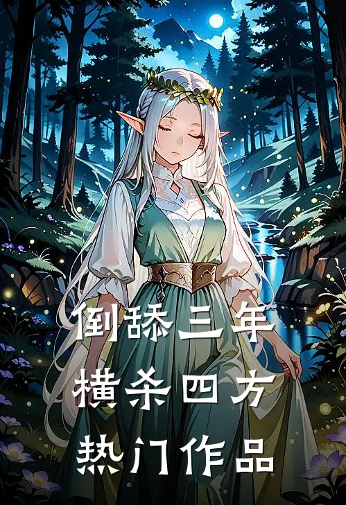 倒舔三年，横杀四方热门作品
