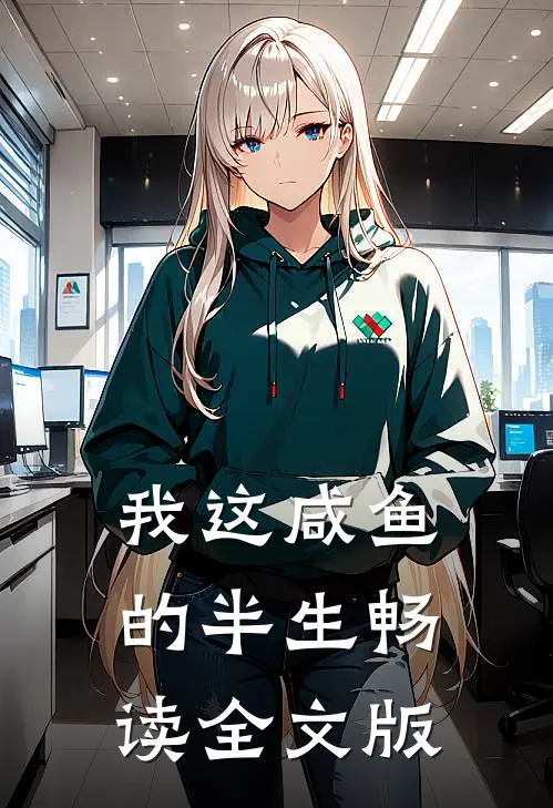 我这咸鱼的半生畅读全文版