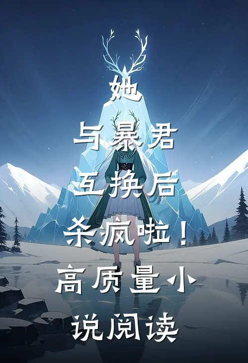 她,与暴君互换后,杀疯啦!高质量阅读网