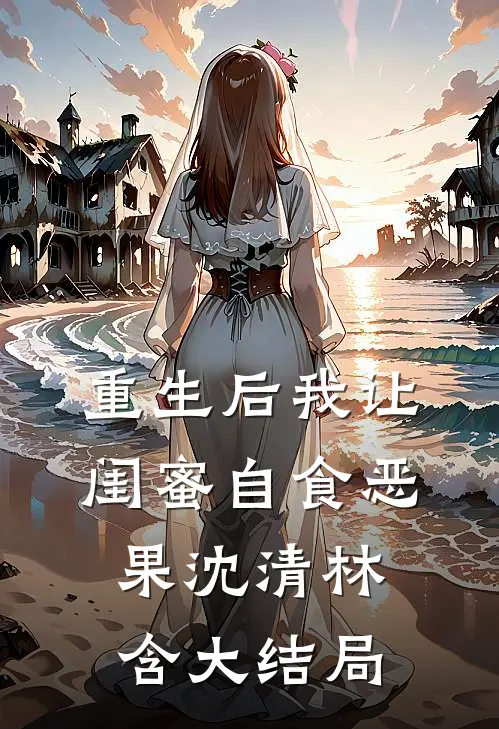 重生后我让闺蜜自食恶果沈清林含大结局