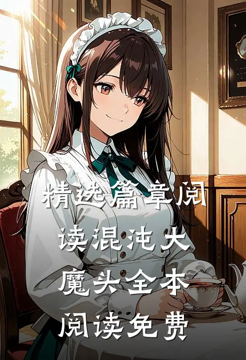 精选篇章阅读混沌大魔头全本阅读免费