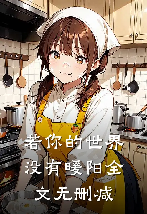 若你的世界没有暖阳全文无删减