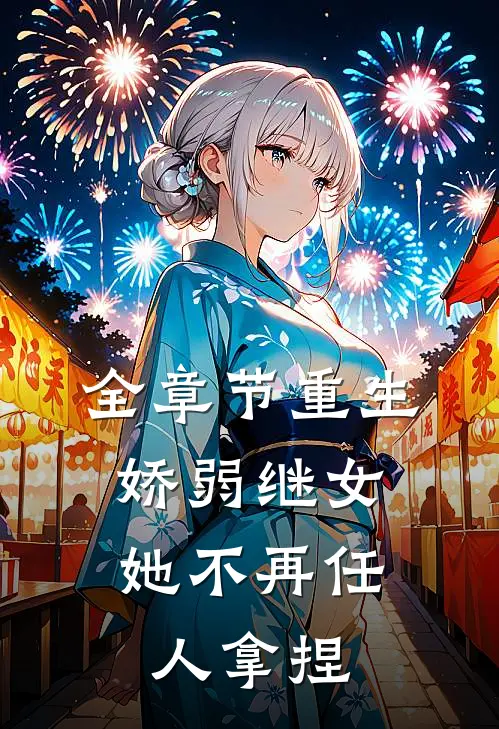 全章节重生：娇弱继女她不再任人拿捏