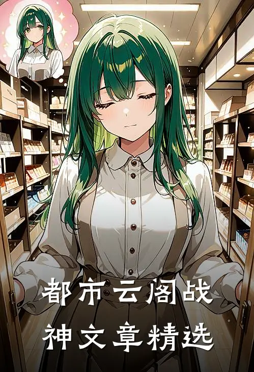 都市云阁战神文章精选免费阅读