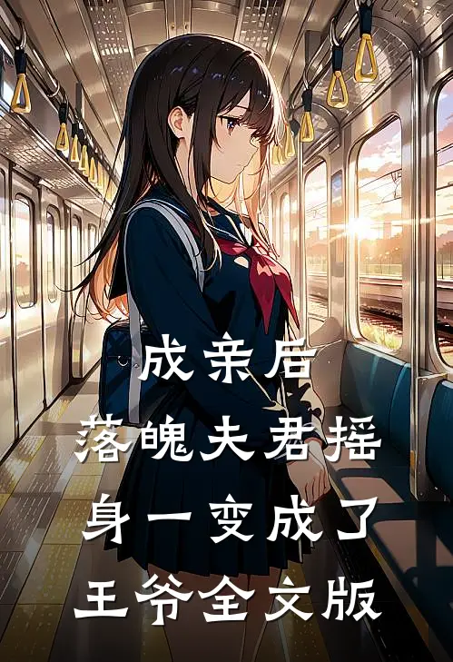 成亲后，落魄夫君摇身一变成了王爷全文版