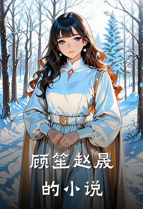 顾笙赵晟小说名