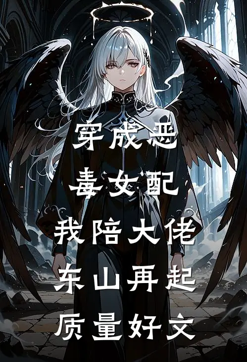 穿成恶毒女配，我陪大佬东山再起质量好文