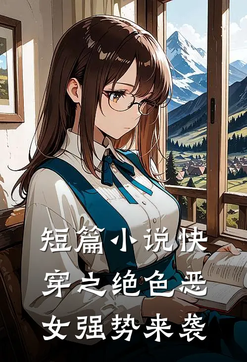 短篇小说快穿之绝色恶女强势来袭