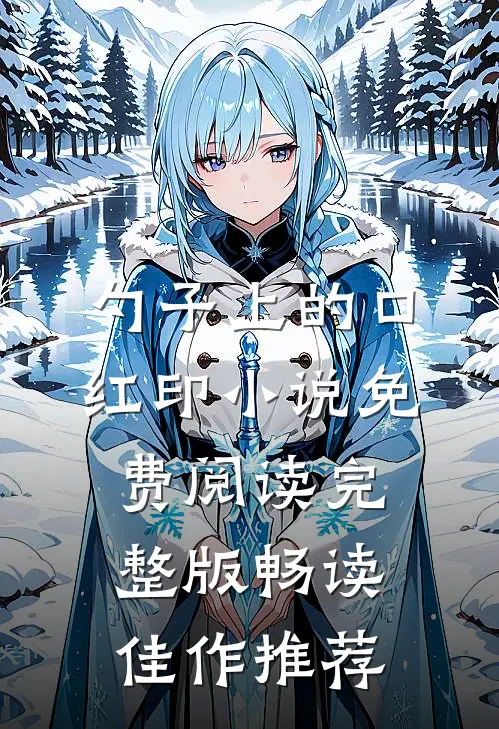 勺子上的口红印小说免费阅读完整版畅读佳作推荐