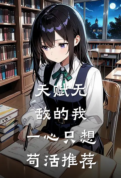 天赋无敌的我，一心只想苟活推荐