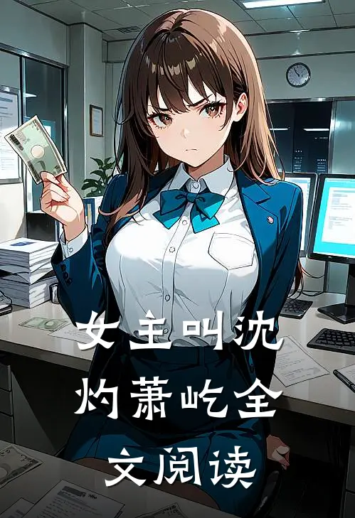 女主叫沈灼萧屹全文阅读