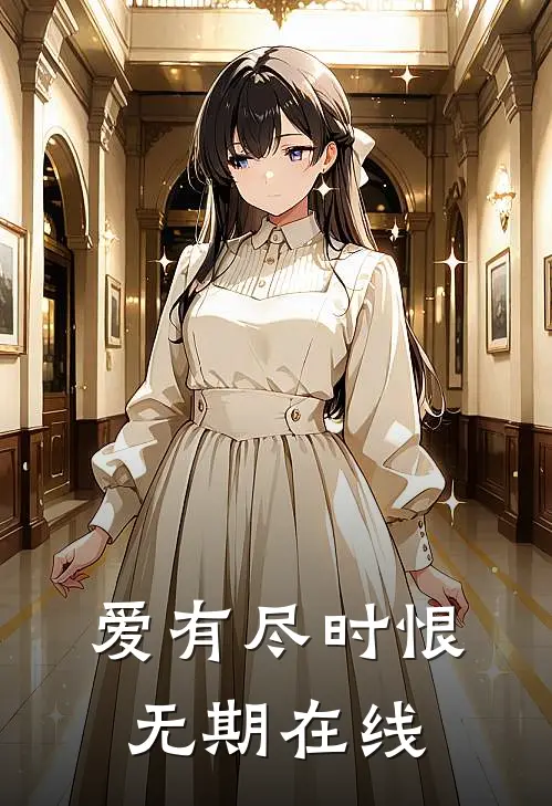 爱有尽时恨无期在线