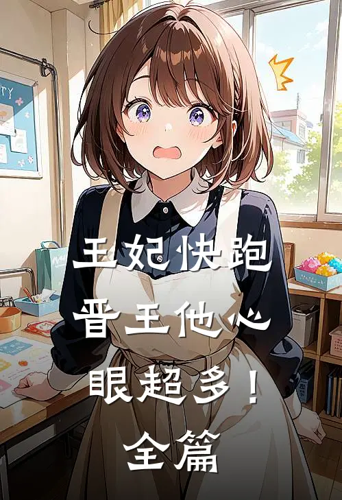 王妃快跑，晋王他心眼超多！全篇
