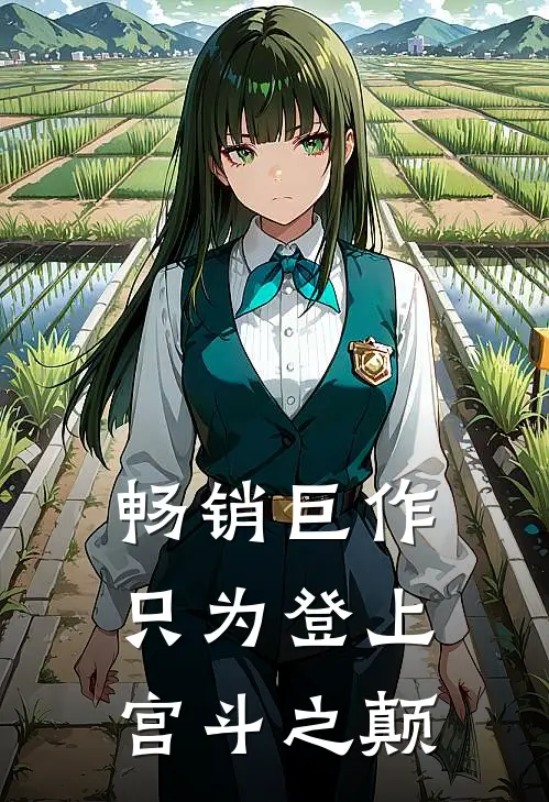 畅销巨作只为登上宫斗之颠