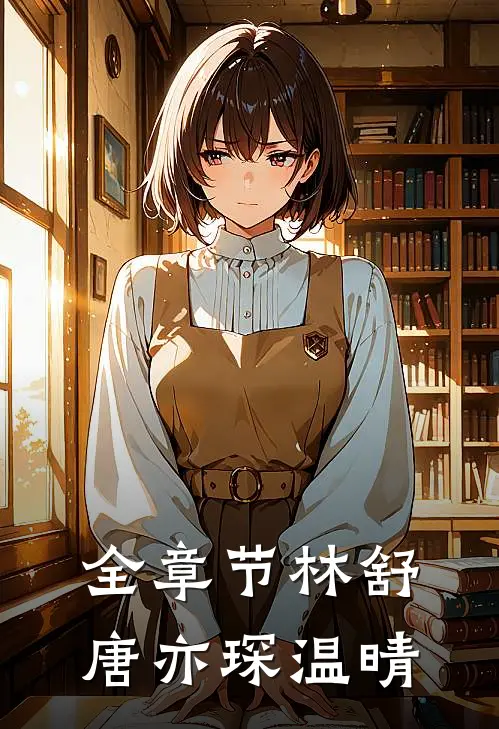 全章节林舒唐亦琛温晴