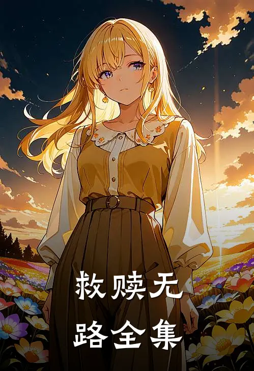 救赎无路 全集