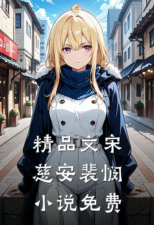 精品文宋慈安裴悯小说免费