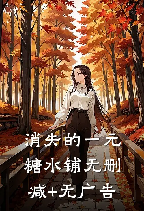 消失的一元糖水铺无删减+无广告