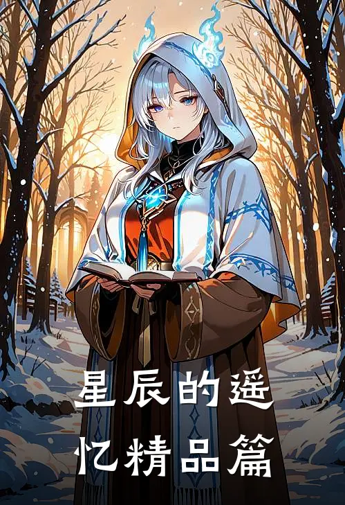 星辰的遥忆精品篇