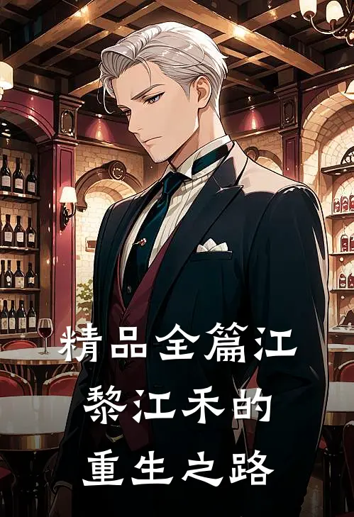 精品全篇江黎江禾的重生之路