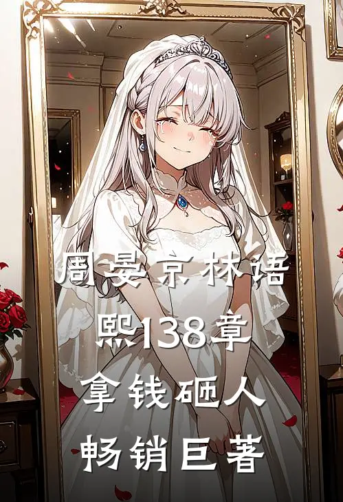 周晏京林语熙 138章 拿钱砸人畅销巨著