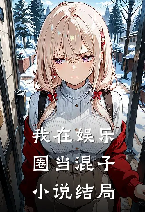 我在娱乐圈当混子小说结局
