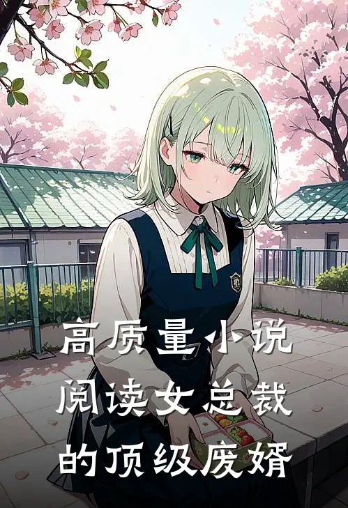 高质量小说阅读女总裁的顶级废婿