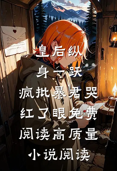 皇后纵身一跃,疯批暴君哭红了眼免费阅读高质量小说阅读